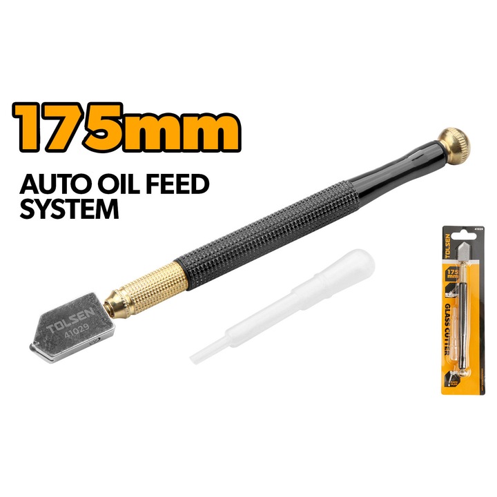 Dispozitiv de taiere sticla pentru conditii dificile 175 mm (Industrial)