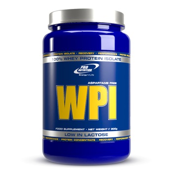 Proteine din zer, Izolat proteic WPI ciocolata, 900g Proteine din zer, Izolat proteic WPI ciocolata, 900g