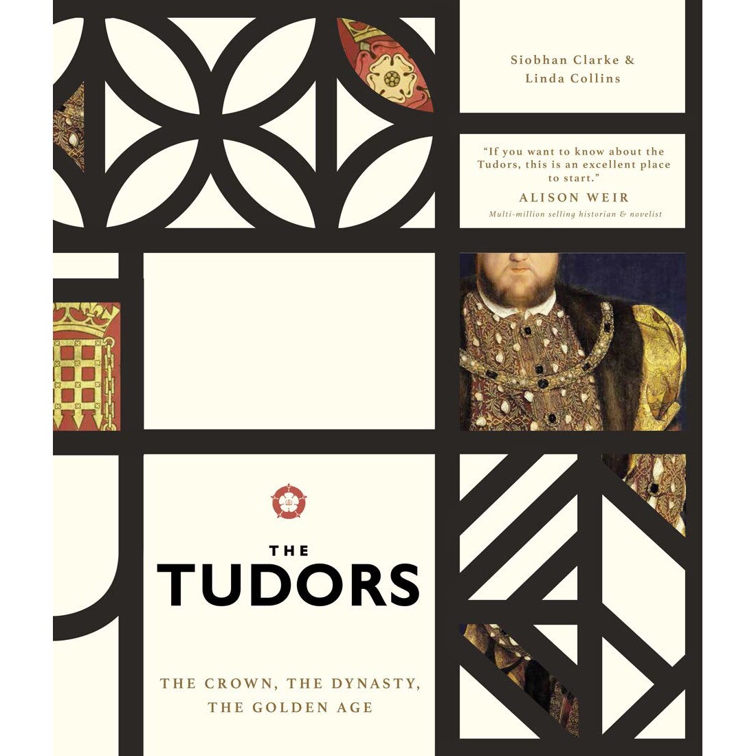 The Tudors - Siobhan Clarke,Linda Collins
