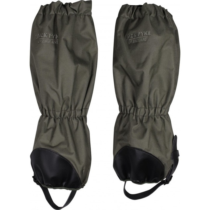 Parazapada Jack Pyke verde, set 2 bucati