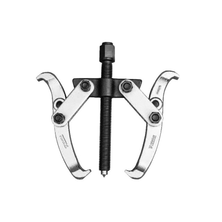 Extractor rulmenti cu 2 brate, dimensiunea 6