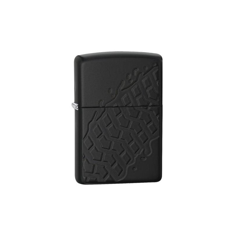 Bricheta Zippo 28966 Armor Tire Tread