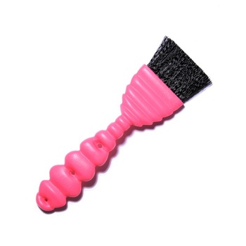Pensula pentru vopsit parul, din plastic, Ys Park 645, termorezistent, Roz Pensula pentru vopsit parul, din plastic, Ys Park 645, termorezistent, Roz