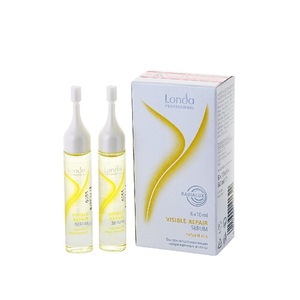Fiole Regenerare Serum Visibile Repair Londa Professional 6x10 Ml Emag Ro