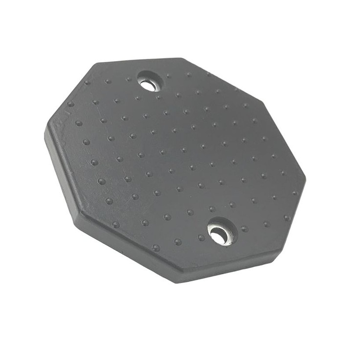 Select Auto gumi alátét 123 mm-es emelőhöz