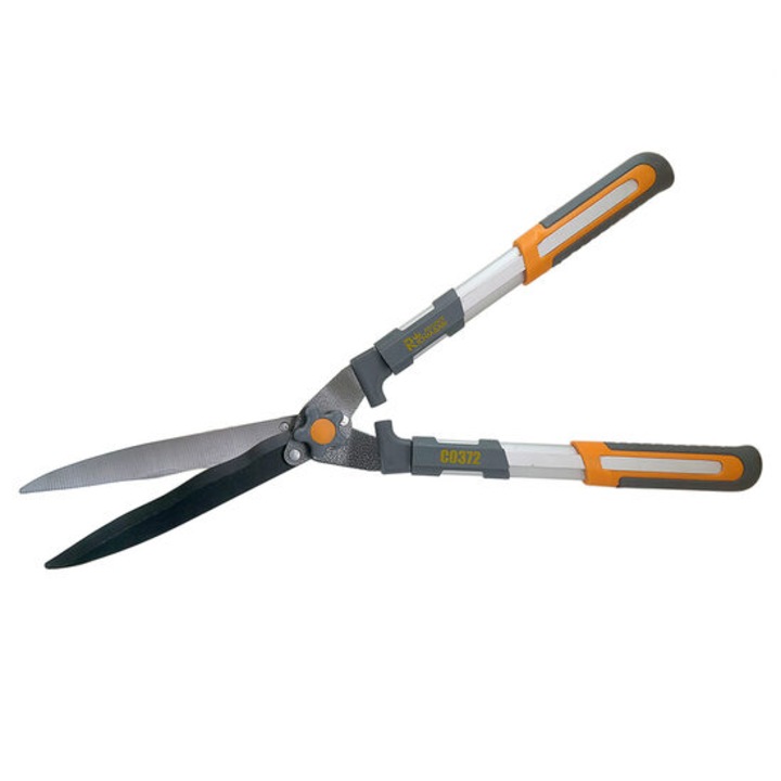 Richmann exclusive sövényvágó olló 59 cm, teflon