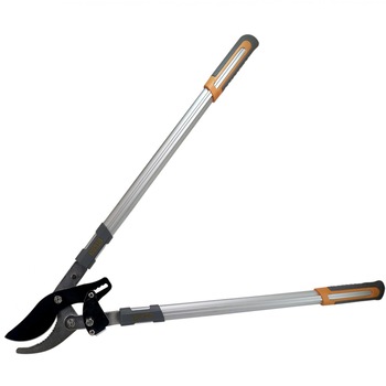 Foarfeca crengi, tip bypass, otel japonez SK5, teflon, 76 cm, Richmann Exclusive Foarfeca crengi, tip bypass, otel japonez SK5, teflon, 76 cm, Richmann Exclusive