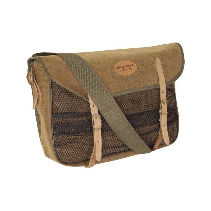 Jack Pyke Duotex táska barna