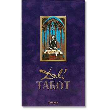 Dali Tarot - Johannes Fiebig Dali Tarot - Johannes Fiebig