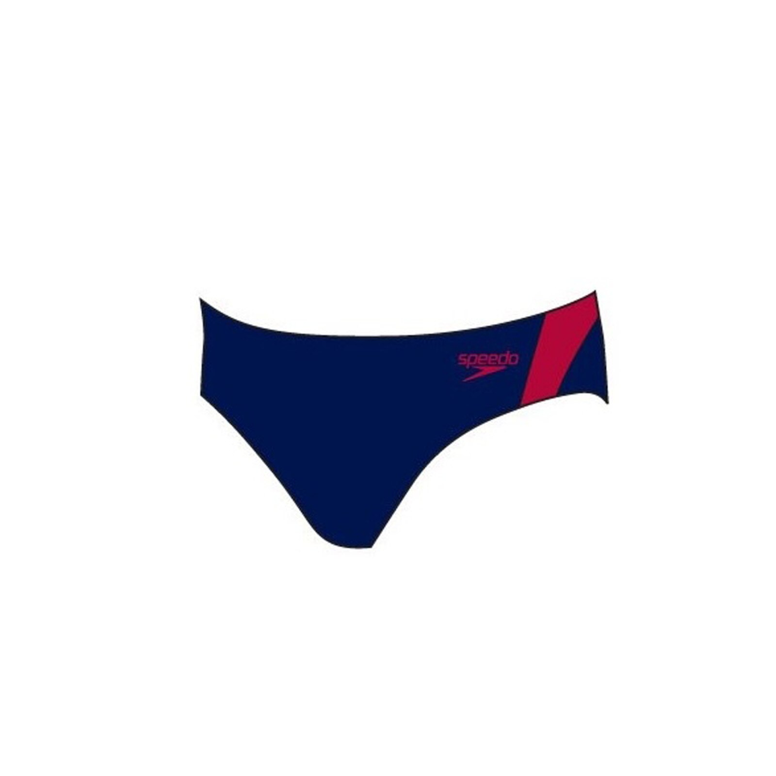 Slip inot baieti SPEEDO LEPA bleumarin/albastru, 28