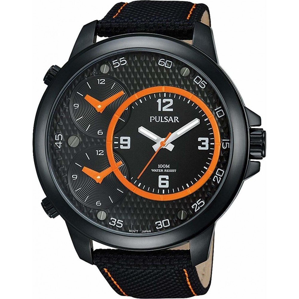 Ceas Pulsar PX8007X1