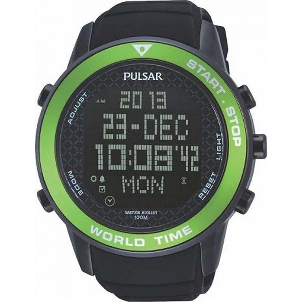 Ceas Pulsar Sport PQ2033X1