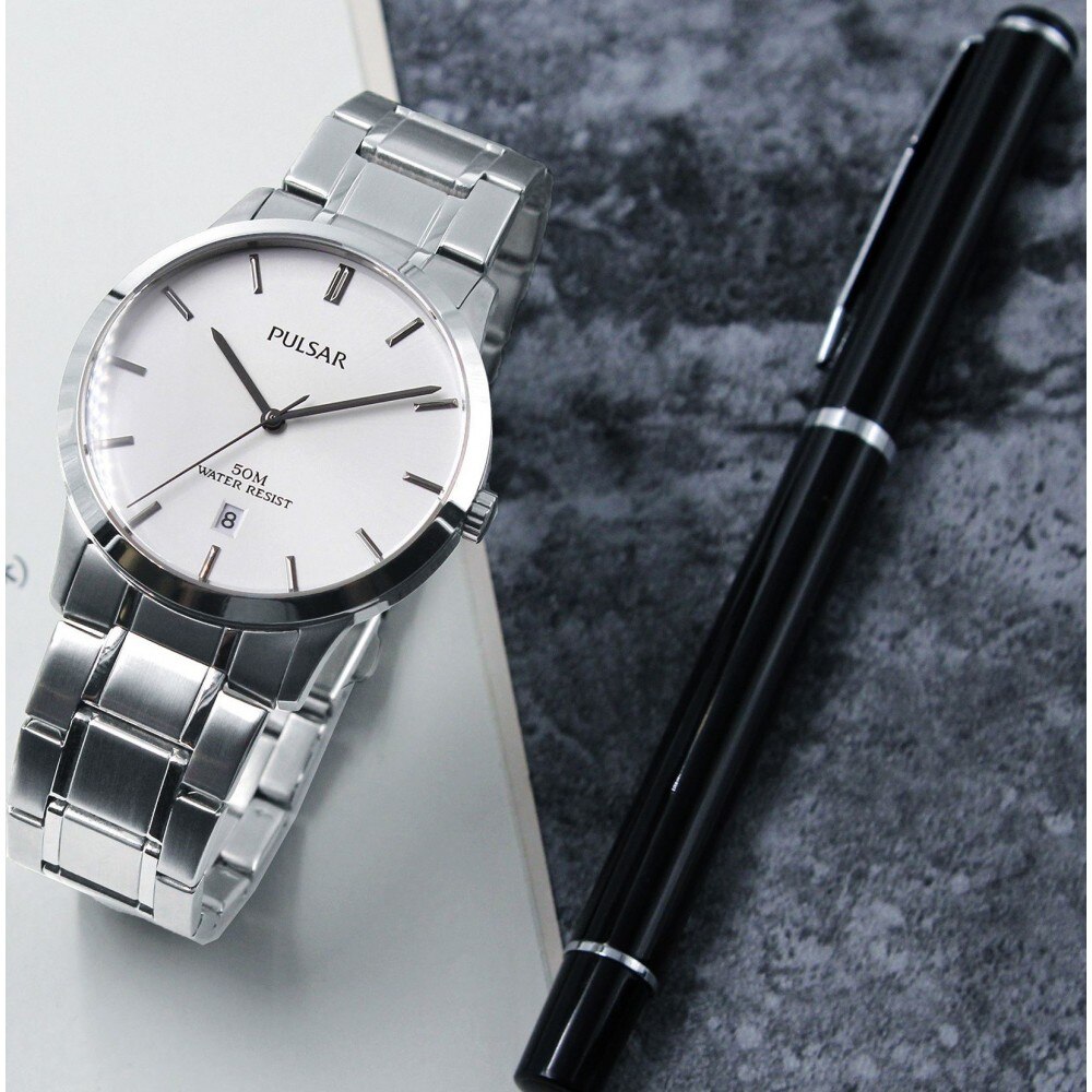 Ceas Pulsar Regular PS9525X1