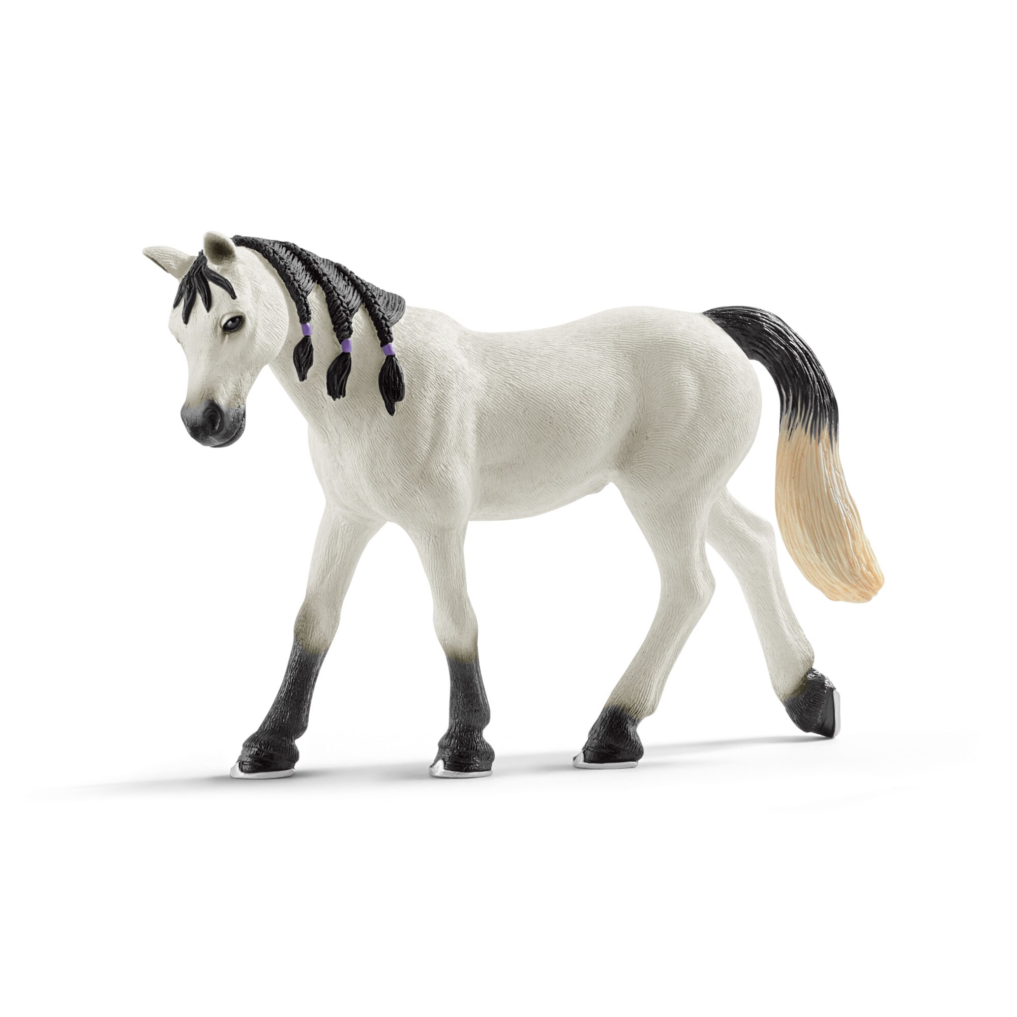Figurina SCHLEICH Iapa araba