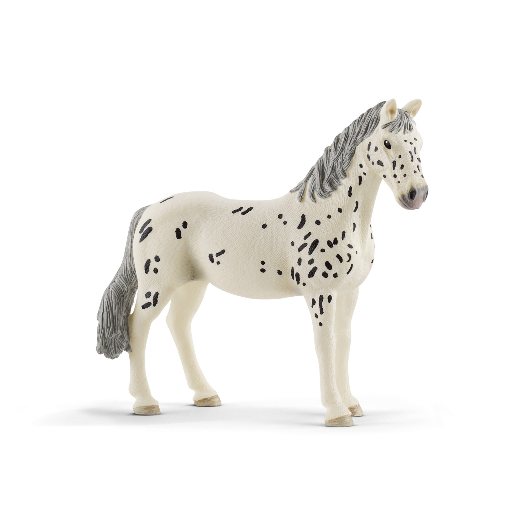 Figurina SCHLEICH Iapa Knabstrupper