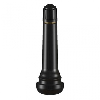 Valve lungi Top Quality TR 418 pentru turisme si autoutilitare, set 10 bucati Valve lungi Top Quality TR 418 pentru turisme si autoutilitare, set 10 bucati