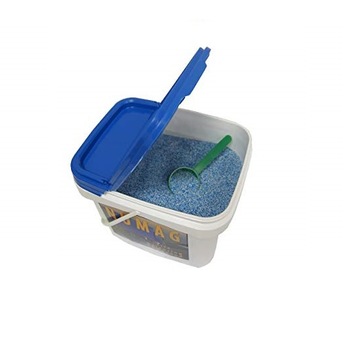 Granule profesionale pentru echilibrat roti de autoutilitare, camioane si autobuze, 8 kg Granule profesionale pentru echilibrat roti de autoutilitare, camioane si autobuze, 8 kg