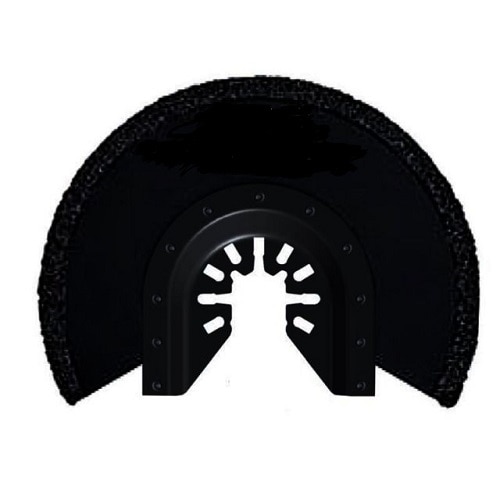 Disc unealta multifunctionala pentru ceramica ø85mm Carbide, Raider 155606