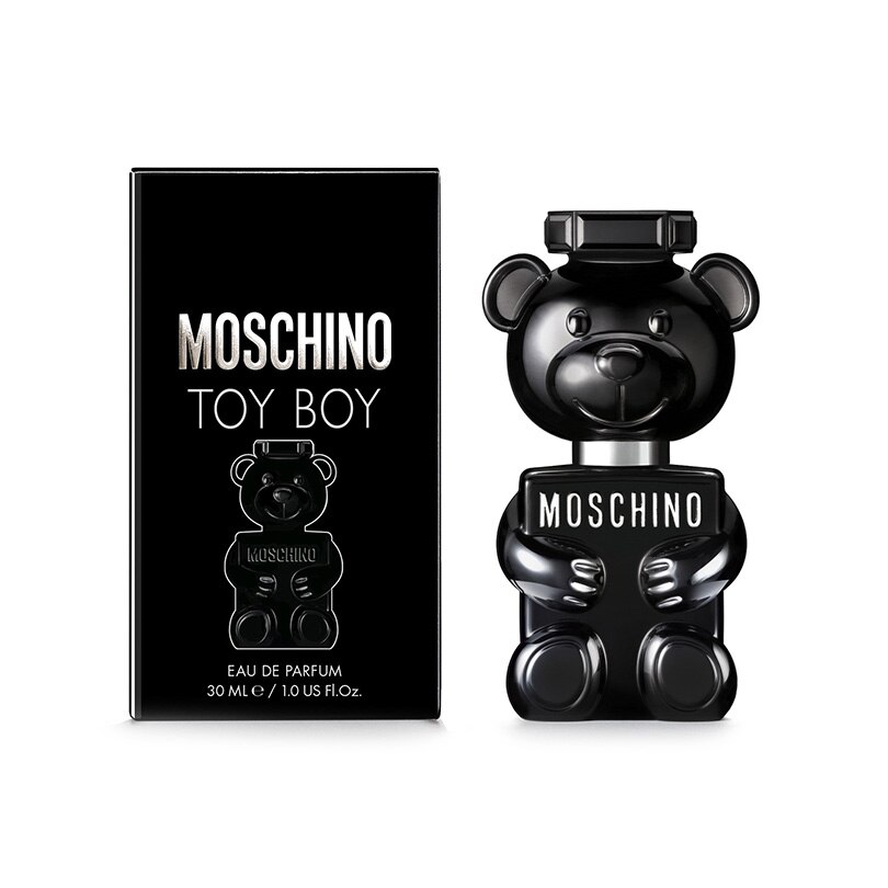 Apa de Parfum Moschino, Toy Boy, Barbati, 30 ml - eMAG.ro