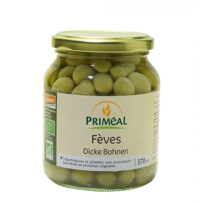 Bob Natur Bio Primeal 370ml