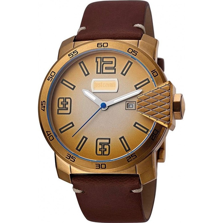 Часовник Just Cavalli Rock JC1G015L0055