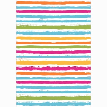 Covor cu print digital Kring Dore, 160x230 cm, 60% bumbac + 40% poliester, Multicolor Covor cu print digital Kring Dore, 160x230 cm, 60% bumbac + 40% poliester, Multicolor
