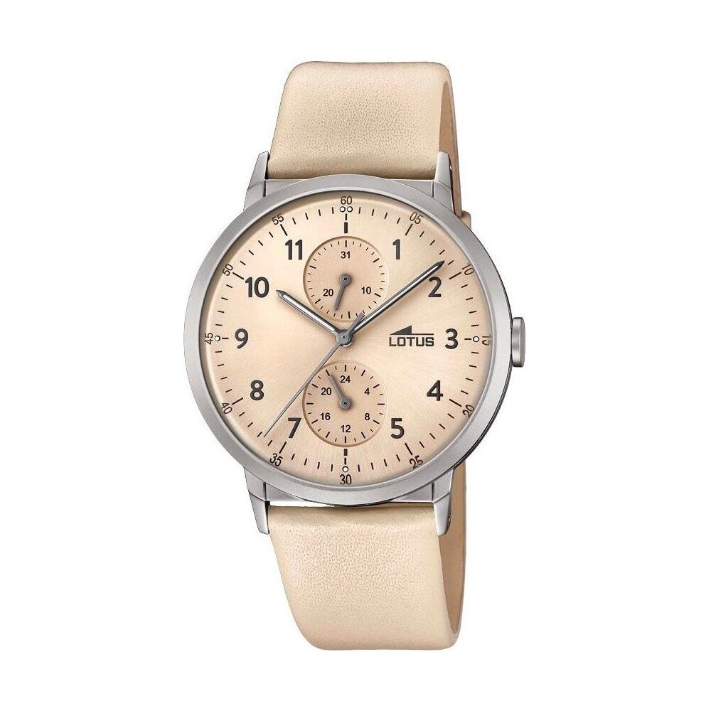 Ceas Lotus Retro 18509/2