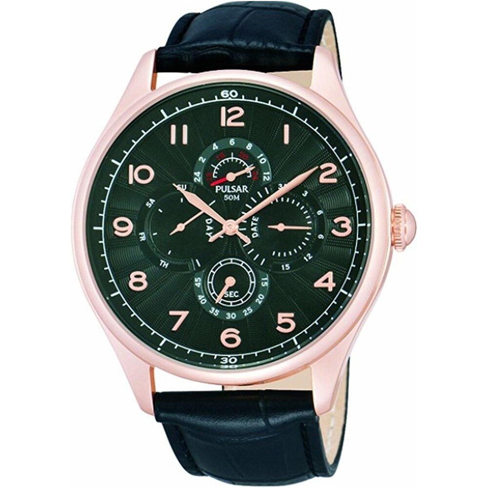Ceas Pulsar Bristol PW9002X1