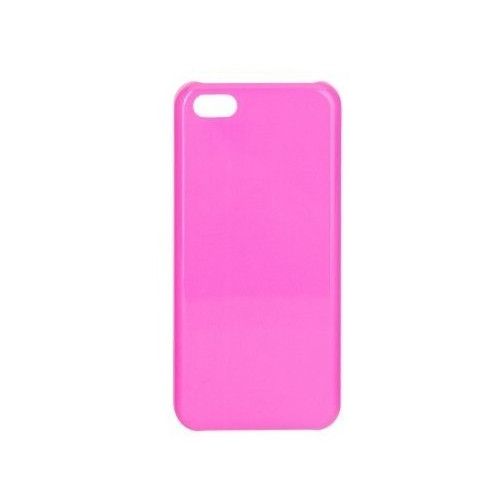 Xqisit iPlate Ultra Thin for iPhone 5 Pink