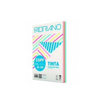 Carton Color 160gr ,100/top, 5culori Carton Color 160gr ,100/top, 5culori