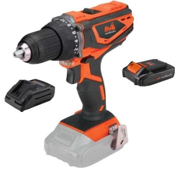 Pachet Masina de Gaurit si Insurubat ONE EPTO 18V + Acumulator 18V 2AH + Incarcator. Pachet Masina de Gaurit si Insurubat ONE EPTO 18V + Acumulator 18V 2AH + Incarcator.