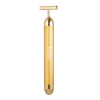 Aparat pentru lifting facial cu vibratii, Energy Beauty Bar