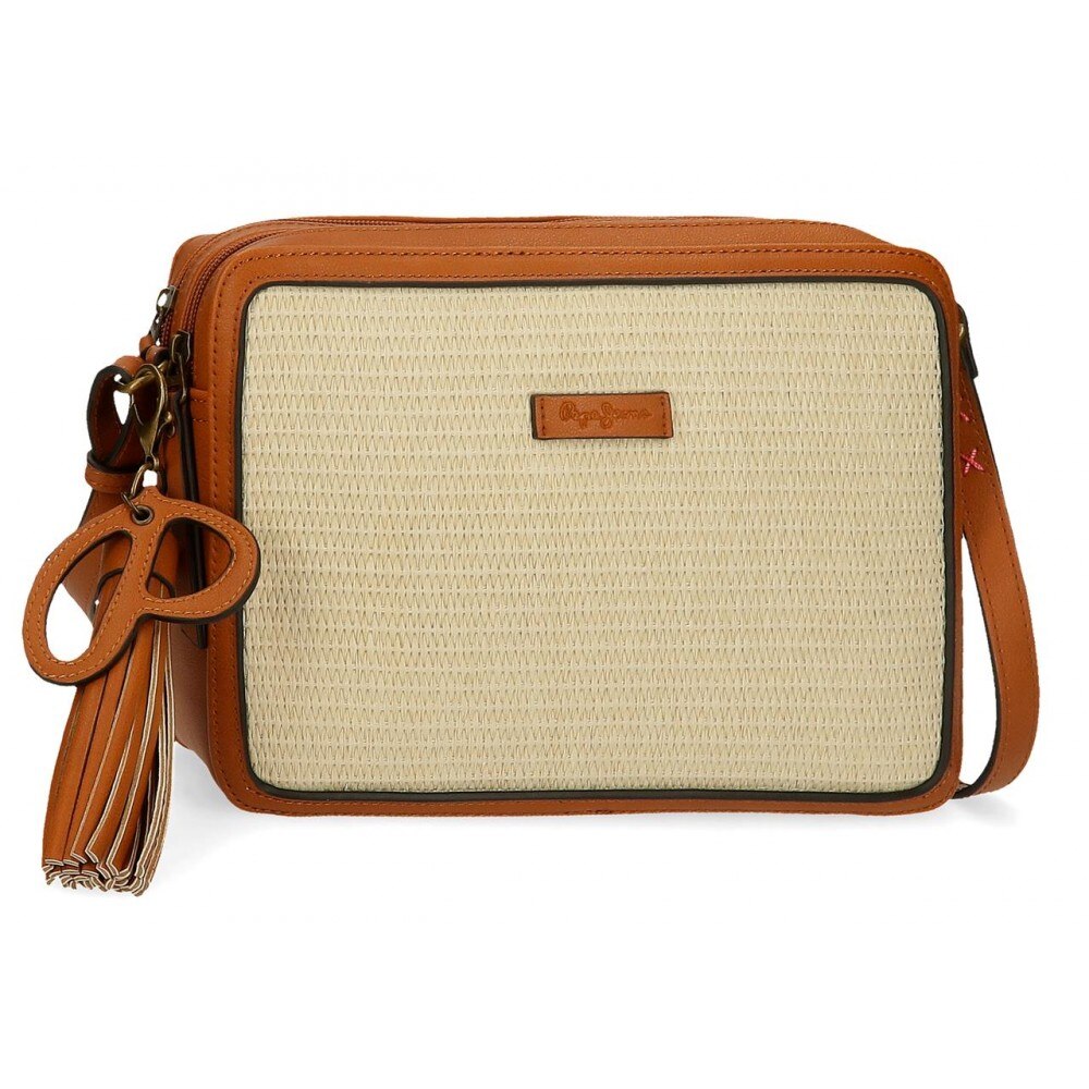 Geanta umar, 2 compartimente, Pepe Jeans Noa