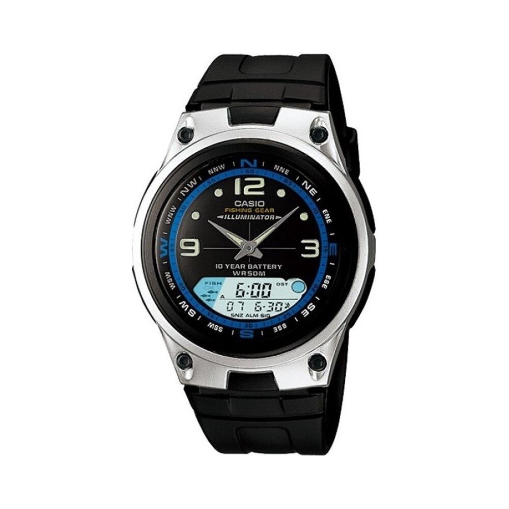 Ceas Casio AW-82-1AVES