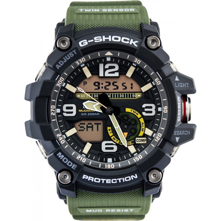 Ceas Casio GG-1000-1A3ER