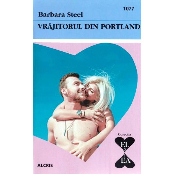 Vrajitorul din Portland - Barbara Steel