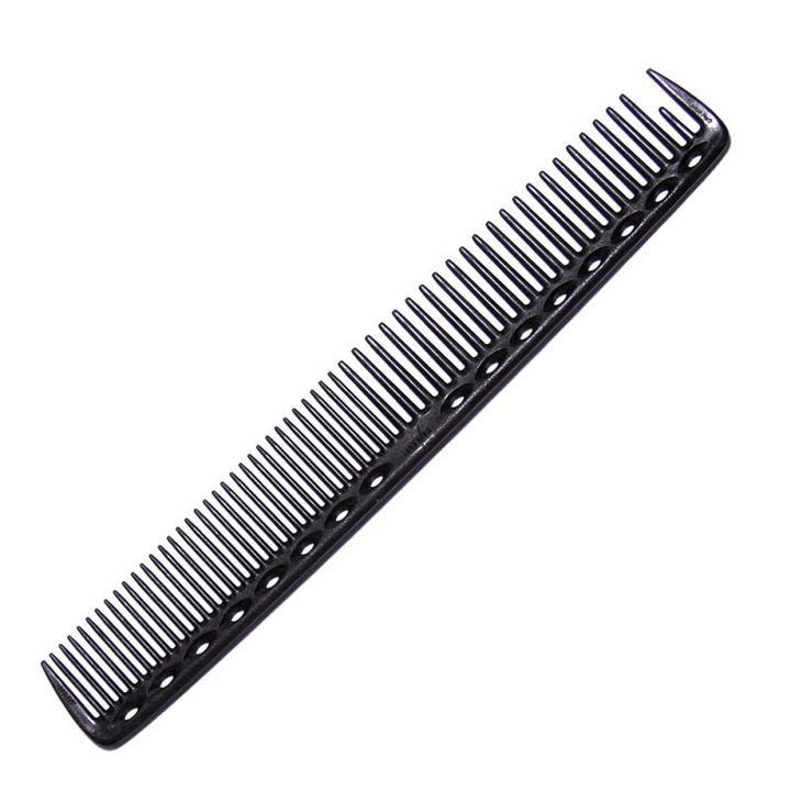 Pieptan Ys Park 337, termorezistent, Carbon Black