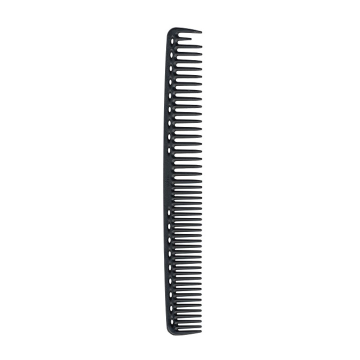 Pieptan Ys Park 333, termorezistent, Carbon Black