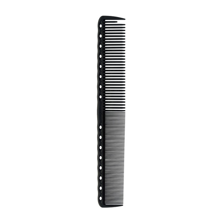Pieptan Ys Park 336, termorezistent, Carbon Black
