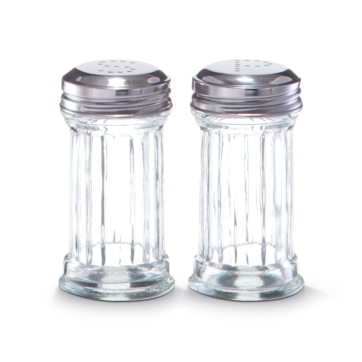 Dozatoare sare/piper 2/set,60 ml