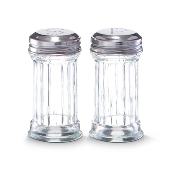 Dozatoare sare/piper 2/set,60 ml Dozatoare sare/piper 2/set,60 ml
