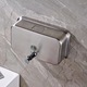 Dispenser detergent lichid 1200ml INOX SATINAT