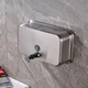 Dispenser detergent lichid 1200ml INOX SATINAT