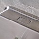 Dispenser detergent lichid 1200ml INOX SATINAT