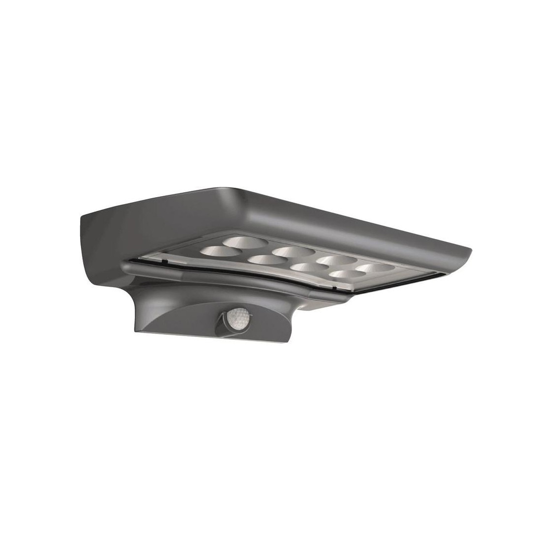 Lampa cu senzor de miscare, 8xLED, 300 lm