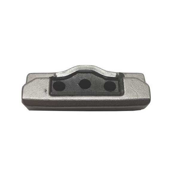 Siguranta dinte buldoexcavator Case 580