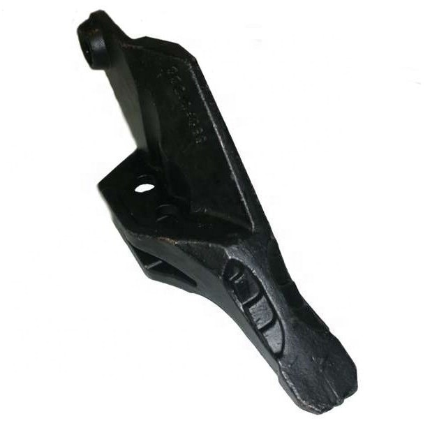 Dinte colt stanga buldoexcavator JCB 3CX