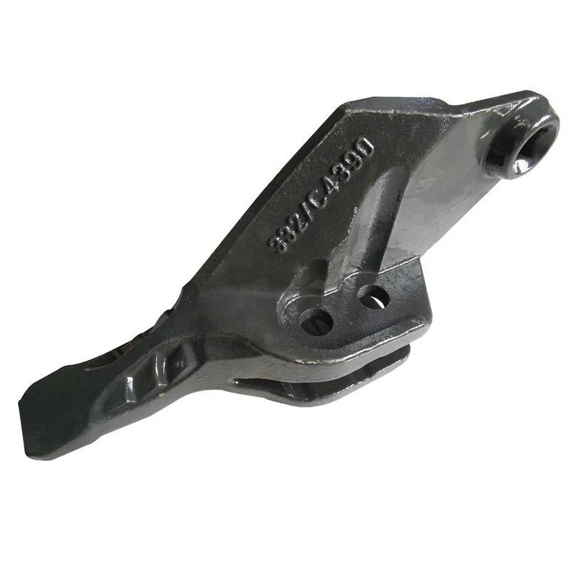 Dinte colt dreapta buldoexcavator JCB 3CX