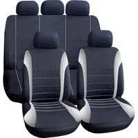 huse scaune auto universale pentru 5 locuri compatibil cu scaune cu airbag negru- gri imagen 26_0_
0