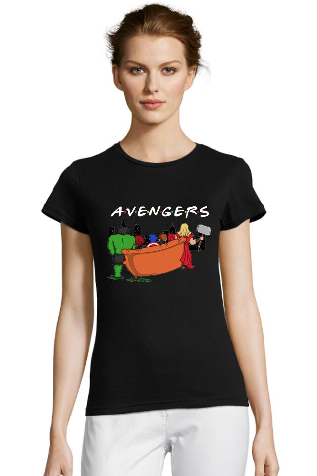 Tricou Dama , Personalizat 